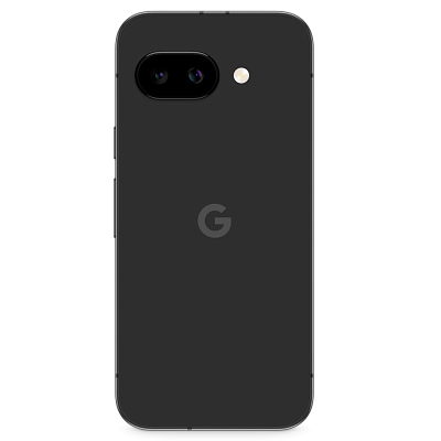 Смартфон Google Pixel 9A 8/256GB Obsidian 400_400_480322